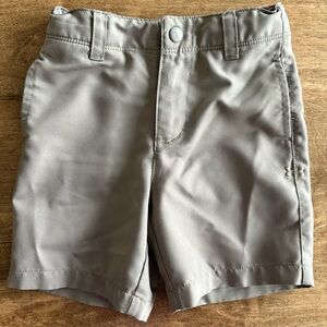 UA toddler golf short